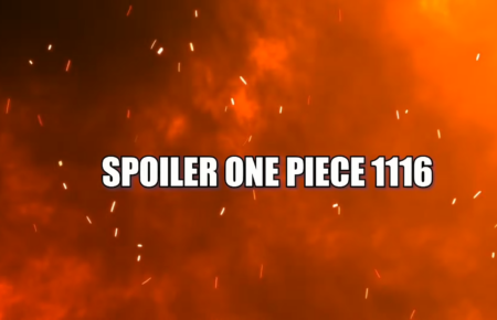 One Piece 1116 Spoilers: Shocking Revelations and Worldwide Reactions