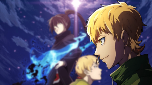 Exciting News for Tower of God Fans Season 2 to be Longer than the First