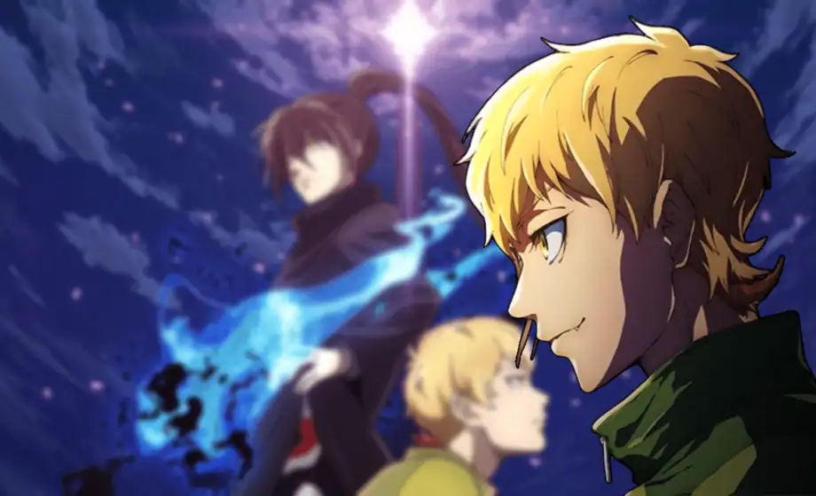 Exciting News for Tower of God Fans Season 2 to be Longer than the First