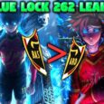 Unraveling "The FLAMES of Kaiser's AWAKENING" | Blue Lock Chapter 262 Leaks