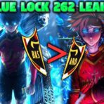 Unraveling "The FLAMES of Kaiser's AWAKENING" | Blue Lock Chapter 262 Leaks