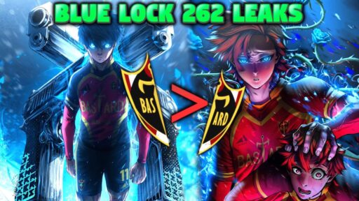 Unraveling "The FLAMES of Kaiser's AWAKENING" | Blue Lock Chapter 262 Leaks