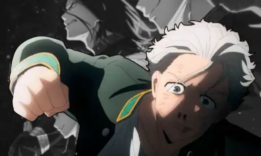 Wind Breaker Episode 10: Release Date and Time, and Where to Watch