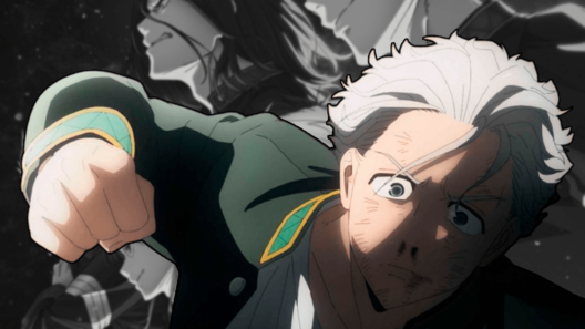 Wind Breaker Episode 10: Release Date and Time, and Where to Watch