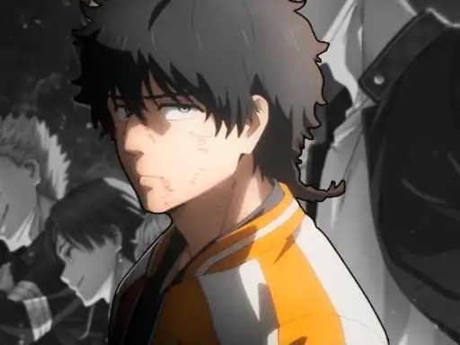 Wind Breaker Episode 9: Release Date, Time, and Where to Watch - Essential Details Inside!