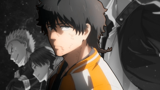 Wind Breaker Episode 9: Release Date, Time, and Where to Watch - Essential Details Inside!