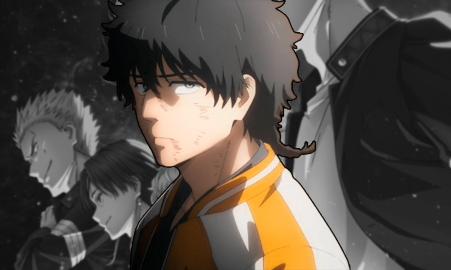 Wind Breaker Episode 9: Release Date, Time, and Where to Watch - Essential Details Inside!