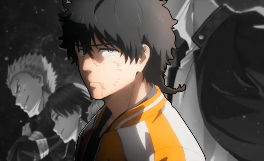 Wind Breaker Episode 9: Release Date, Time, and Where to Watch - Essential Details Inside!