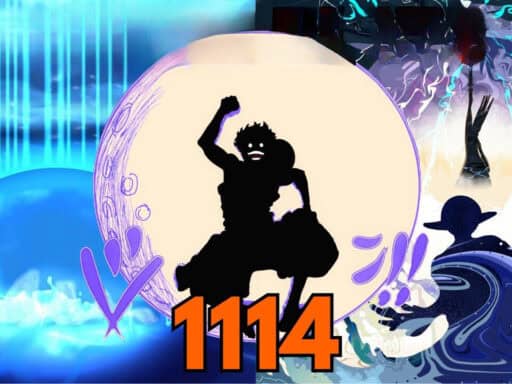 HE WAS THE FIRST PIRATE IN HISTORY - ONE PIECE 1114 EXPLAINED AND THEORY