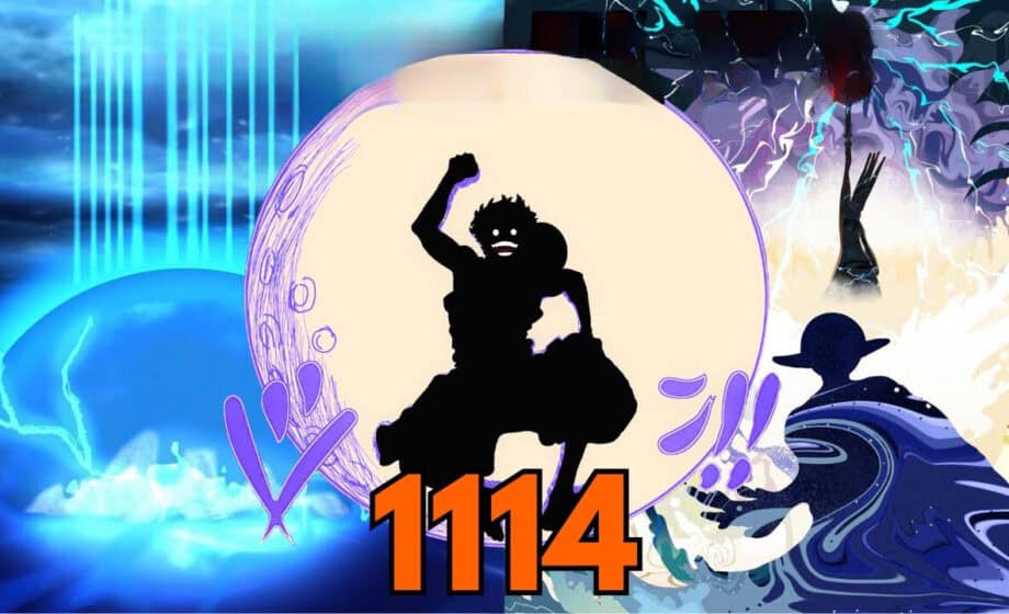 HE WAS THE FIRST PIRATE IN HISTORY - ONE PIECE 1114 EXPLAINED AND THEORY