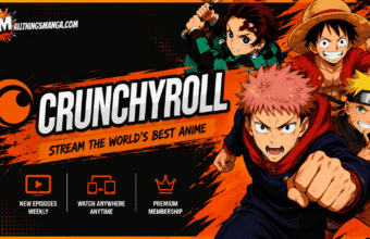 crunchyroll