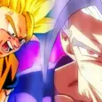 Title: Unleashing Power: A Chronological Journey of Dragon Ball's Epic Transformations