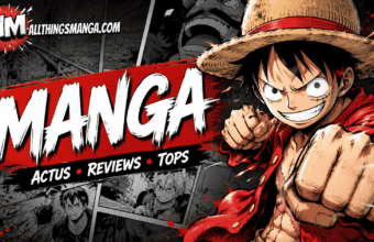 manga
