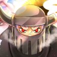 Luffy, the God of Titans: Transcendent Powers of the Pacificator Warrior!