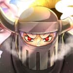 Luffy, the God of Titans: Transcendent Powers of the Pacificator Warrior!