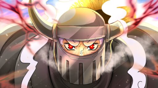 Luffy, the God of Titans: Transcendent Powers of the Pacificator Warrior!