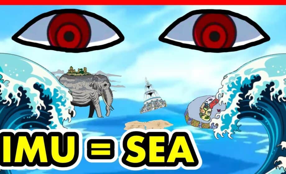 One Piece Chapter 1114 When do the first spoilers manga come out?