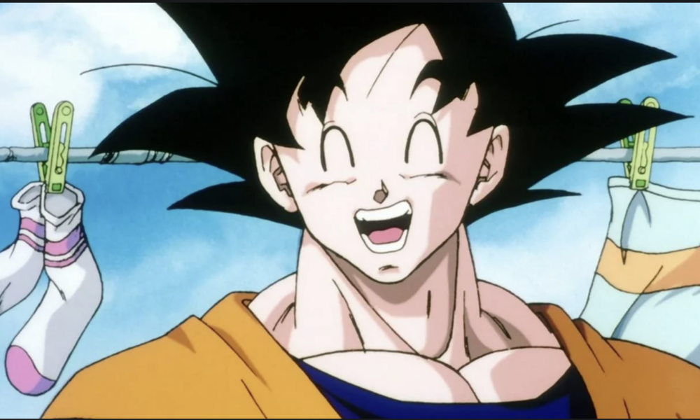 Dragon Ball's 40th Anniversary: Toyotaro Redesigns Cover 39