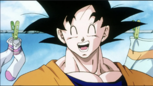 Dragon Ball's 40th Anniversary: Toyotaro Redesigns Cover 39