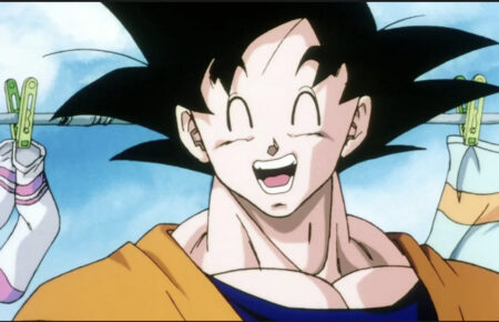 Dragon Ball's 40th Anniversary: Toyotaro Redesigns Cover 39