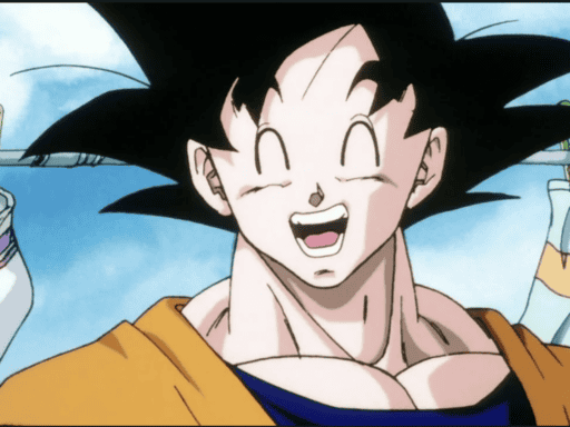 Dragon Ball's 40th Anniversary: Toyotaro Redesigns Cover 39