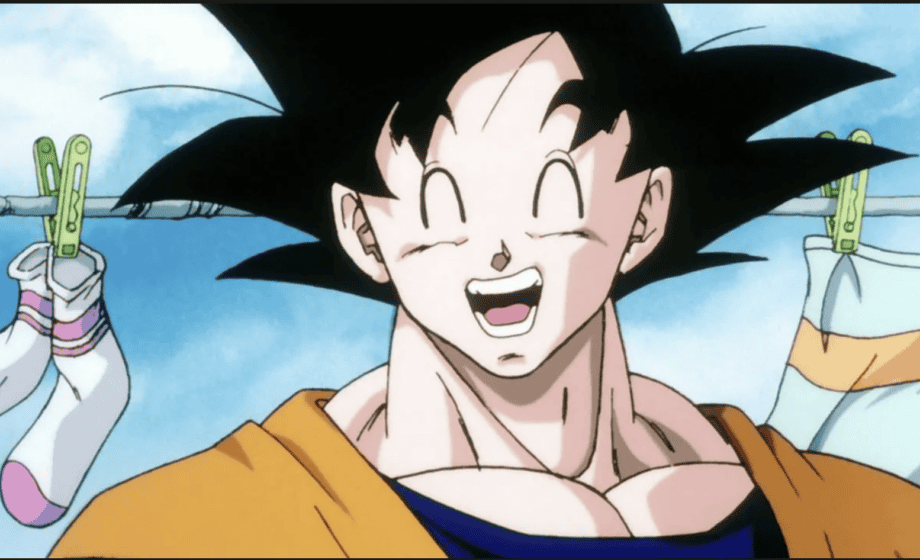 Dragon Ball's 40th Anniversary: Toyotaro Redesigns Cover 39