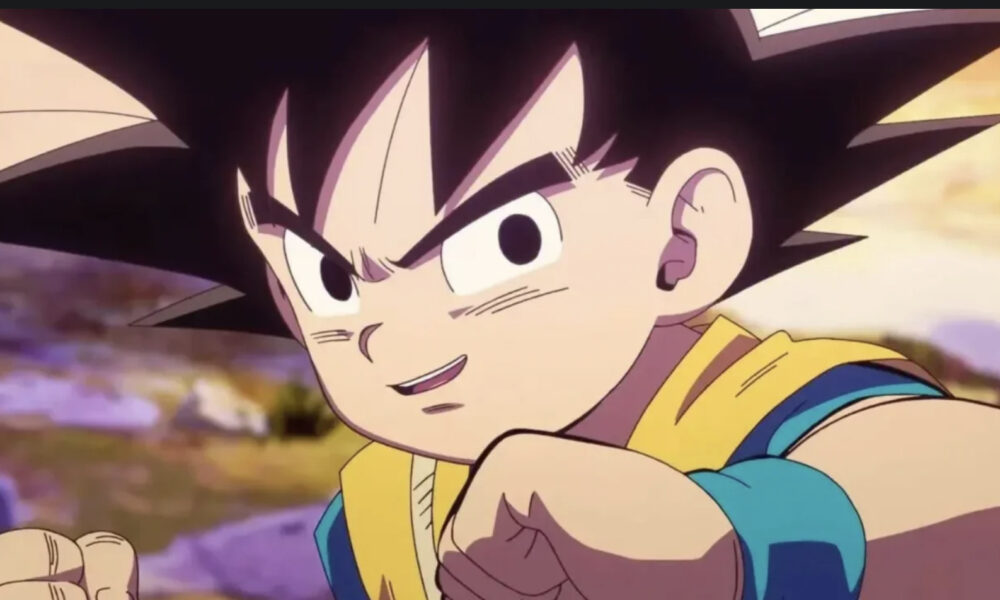 Dragon Ball Daima: Bandai's Brand Manager Anticipates Thrilling Surprises