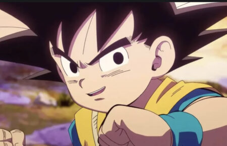 Dragon Ball Daima: Bandai's Brand Manager Anticipates Thrilling Surprises