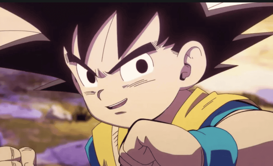 Dragon Ball Daima: Bandai's Brand Manager Anticipates Thrilling Surprises