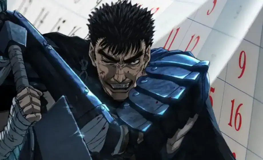 Berserk Chapter 377: A New Wait for Fans