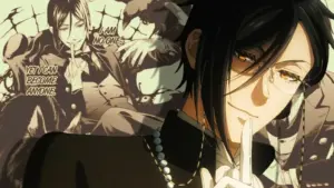 Black Butler Manga Hiatus: Preparing for the Final Arc