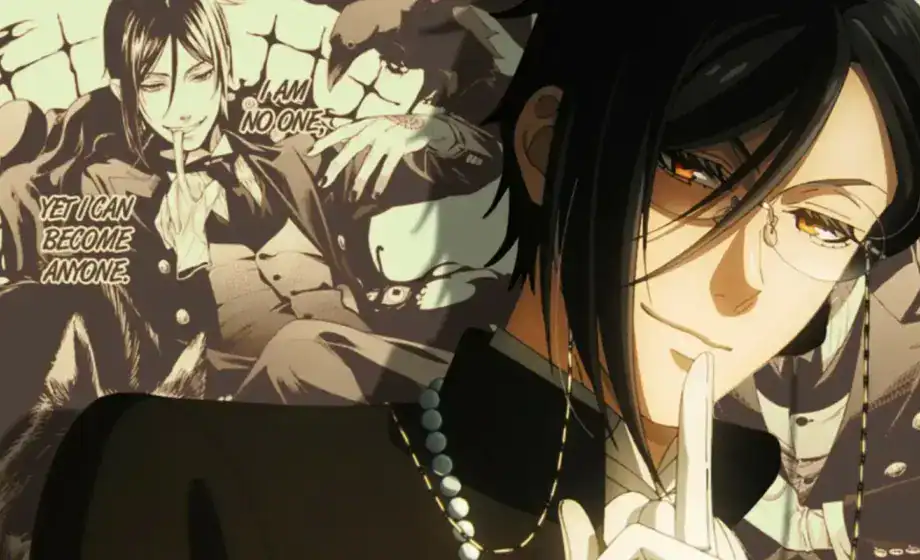 Black Butler Manga Hiatus: Preparing for the Final Arc