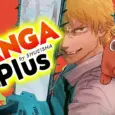 Chainsaw Man Takes the Lead: Outranking Jujutsu Kaisen and One Piece on Manga Plus