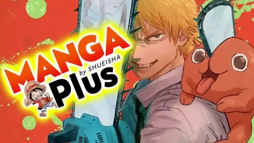 Chainsaw Man Takes the Lead: Outranking Jujutsu Kaisen and One Piece on Manga Plus