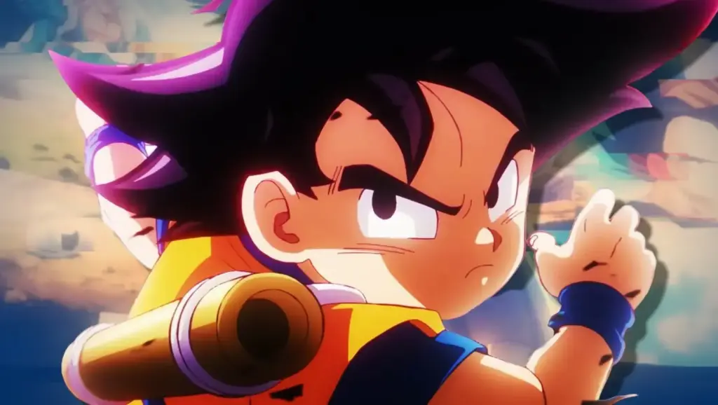 Dragon Ball Daima: Official Date for Anime News and Updates