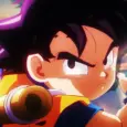 Dragon Ball Daima: Official Date for Anime News and Updates