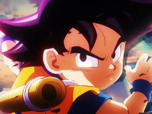 Dragon Ball Daima: Official Date for Anime News and Updates