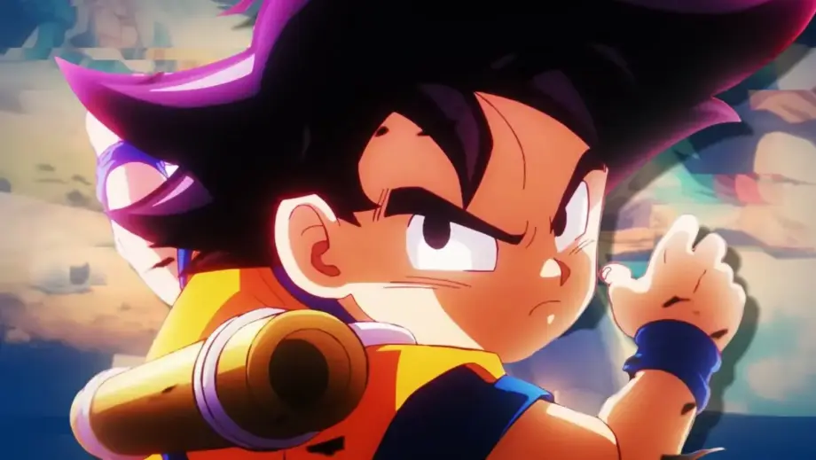 Dragon Ball Daima: Official Date for Anime News and Updates