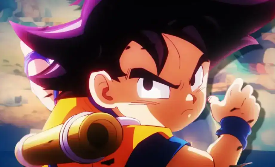 Dragon Ball Daima: Official Date for Anime News and Updates