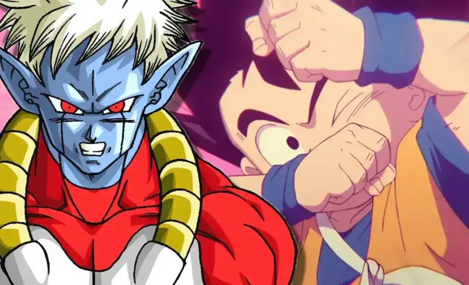 Dragon Ball Daima: New Anime Trailer Coming in a Few Weeks with a VERY Interesting Surprise