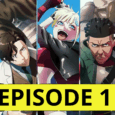 Suicide Squad Isekai: Release Date and Where to Watch Episodes 1, 2, and 3
