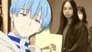 Otaku Prevents Murder Inspired by Frieren: "Himmel Would Do the Same"