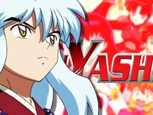 Why InuYasha Anime Deserves a Remake