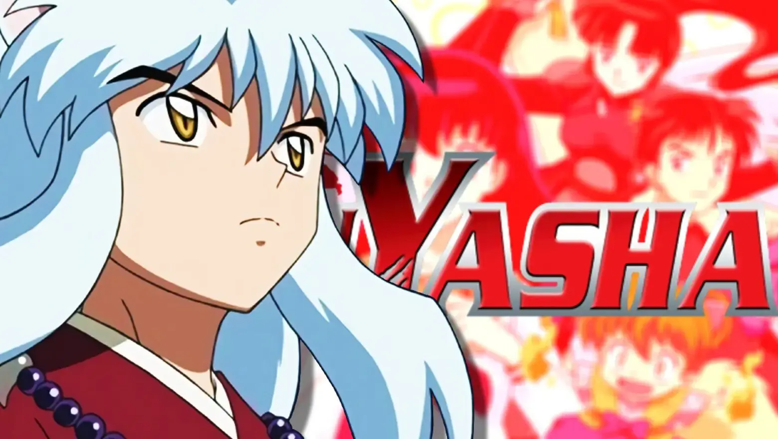 Why InuYasha Anime Deserves a Remake