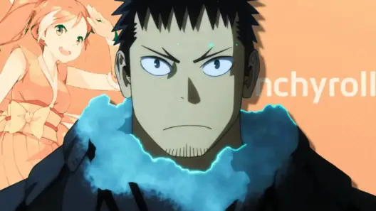 Kaiju No. 8: The New Anime Sensation on Crunchyroll