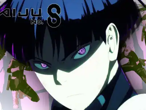 Kaiju No. 8: A New Project Announcement Coming Soon!