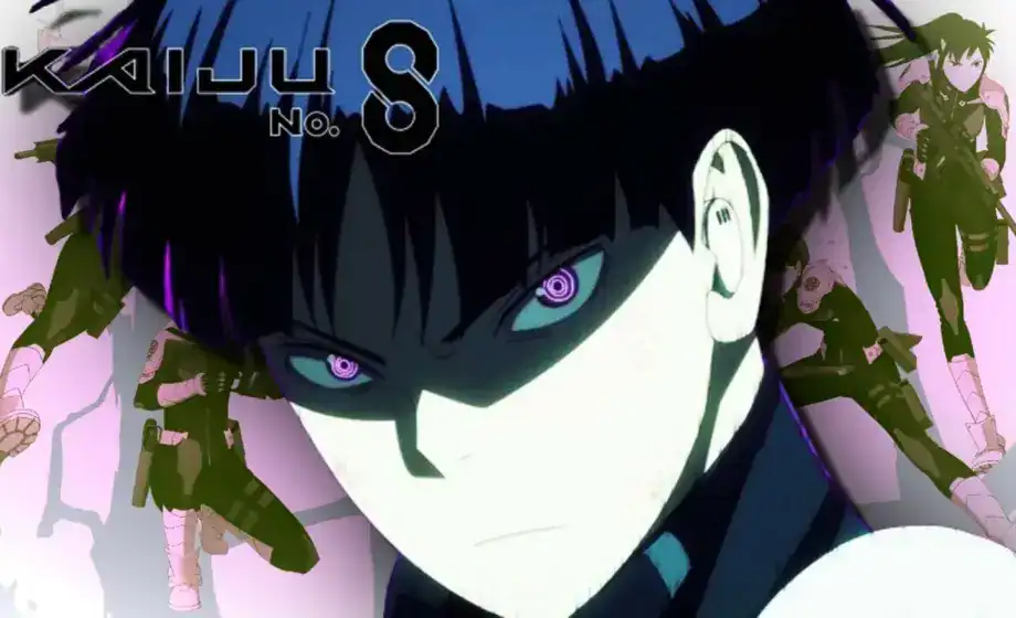 Kaiju No. 8: A New Project Announcement Coming Soon!