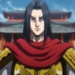 Kingdom Chapter 800