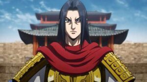 Kingdom Chapter 800