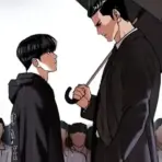 Discover Lookism Chapter 507: Release Date & Where to Read the Manga